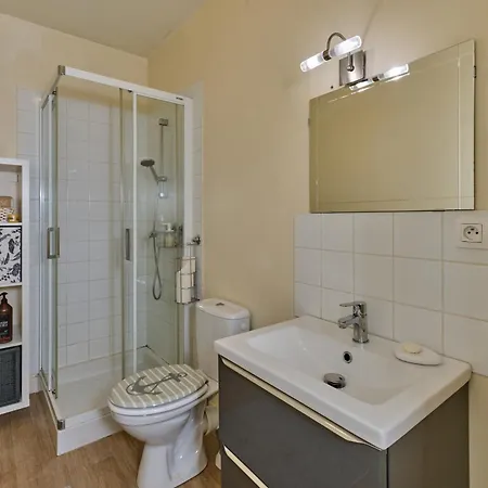 Agreable Studio En Hyper Centre Nevers Exterior photo