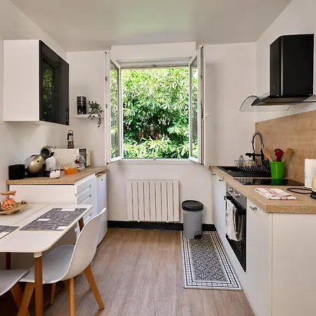 Agreable Studio En Hyper Centre Nevers Exterior photo