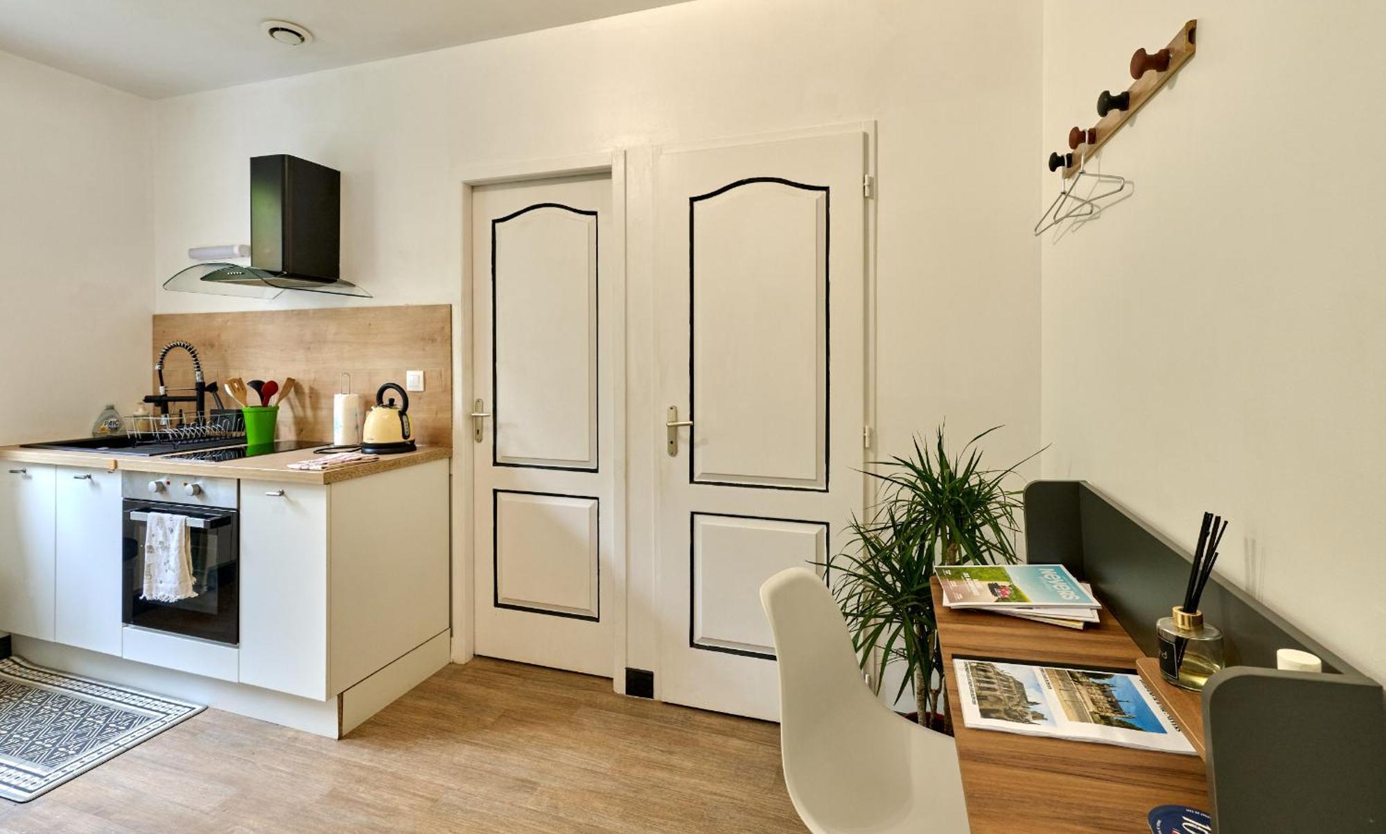Agreable En Hyper Centre Apartment Nevers