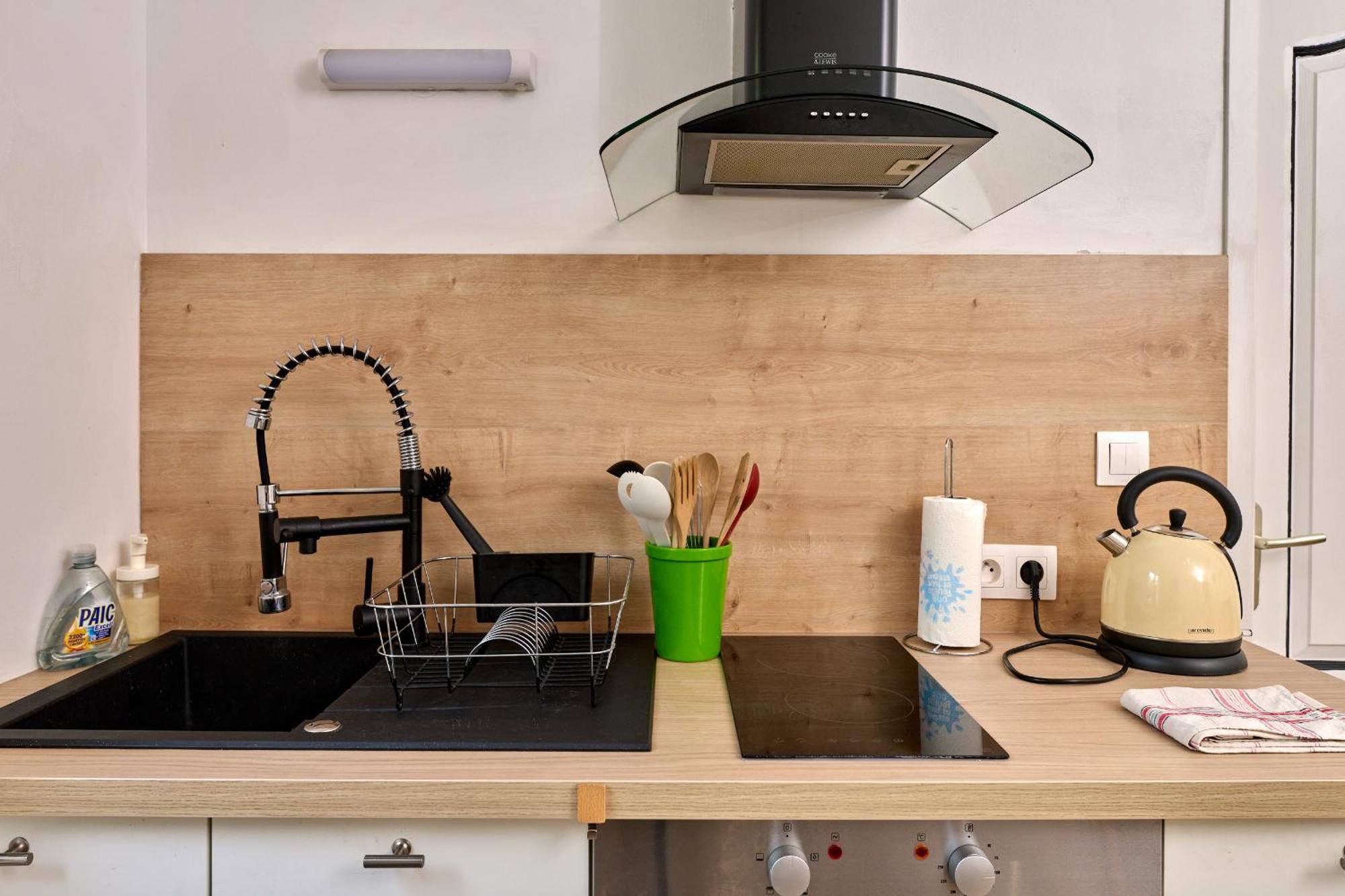 Agreable En Hyper Centre Apartment