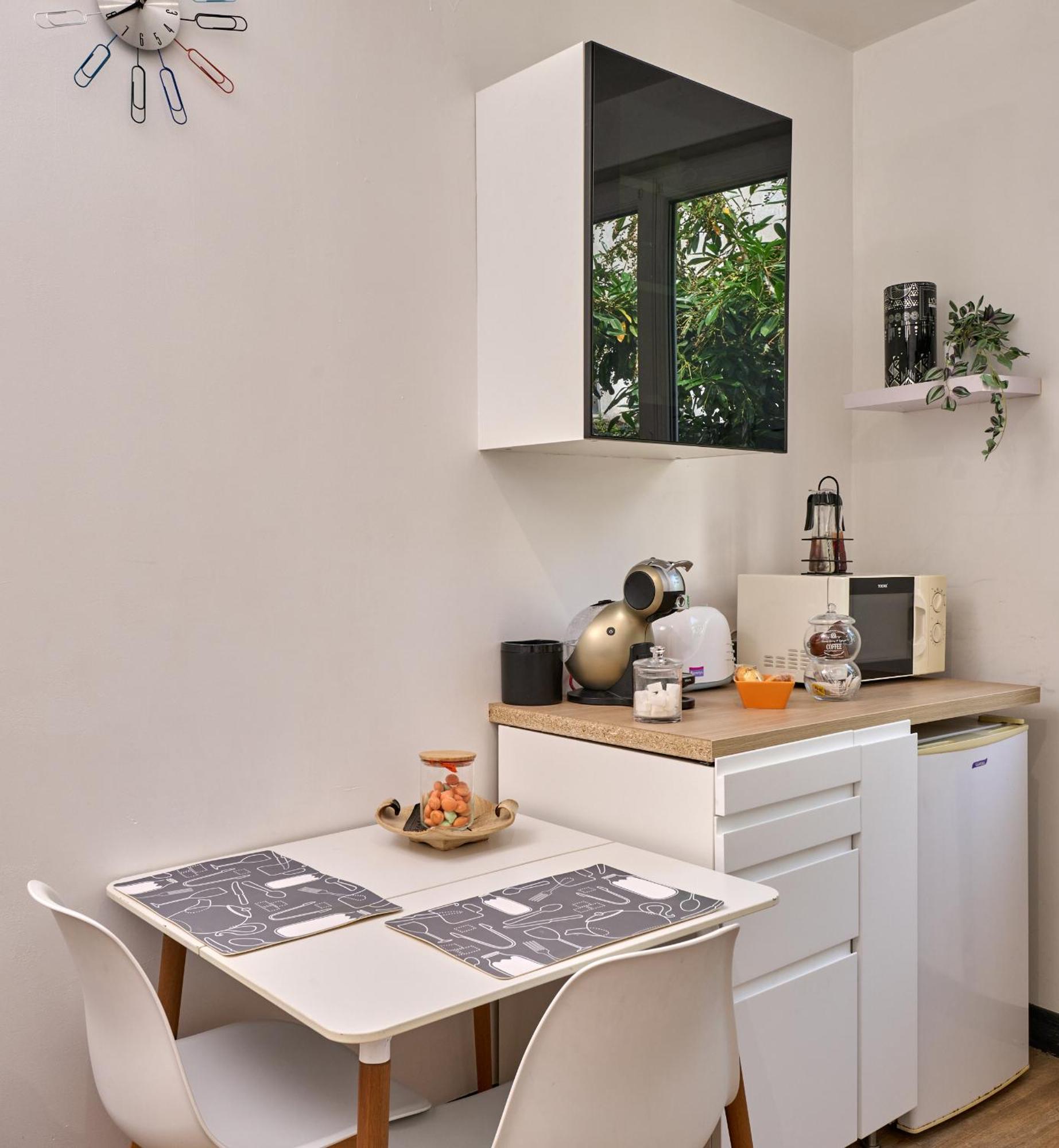 Agreable En Hyper Centre Apartment *