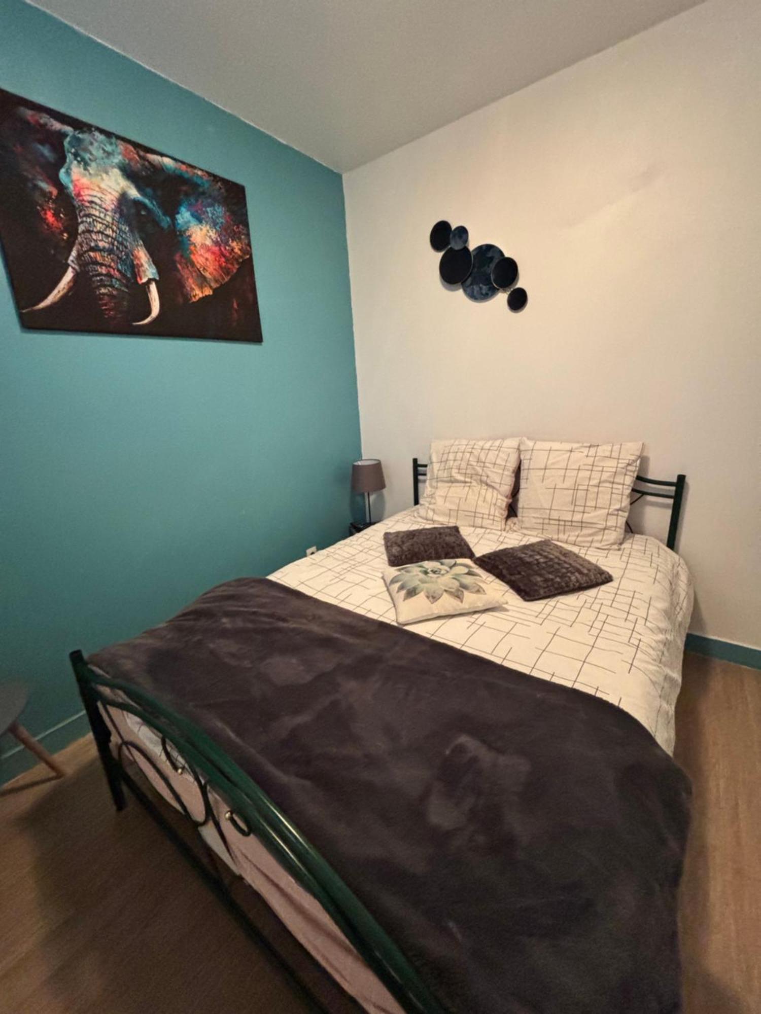 Agreable En Hyper Centre Apartment *